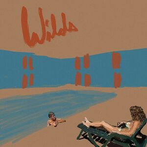Andy Shauf - Wilds  LP LP